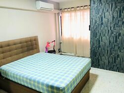 Blk 807 Tampines Polyview (Tampines), HDB 3 Rooms #325876721